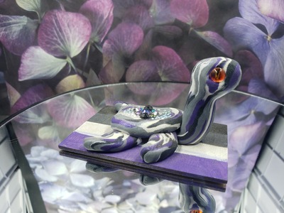 Pride Guardian~Asexual Flag 1