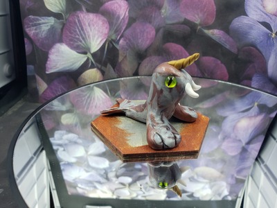 Narseal Dice Guardian