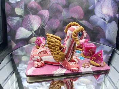 Gem Guardian Full Set Guardian