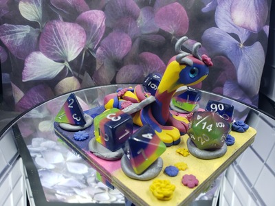 Flower Garden Full Set Guardian