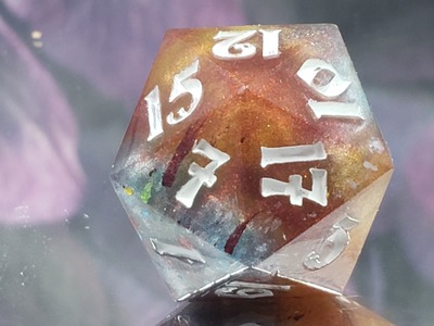 Rainbow Road Polyhedral Set