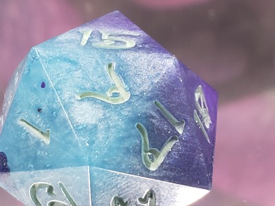 Dream Drop Polyhedral Set