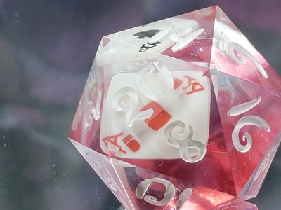 Hell's Table Polyhedral Set