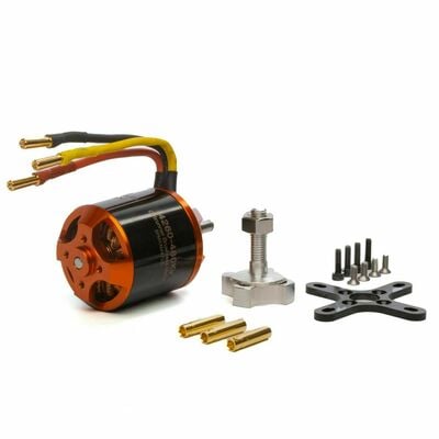 Spektrum Avian SPMXAM4715 4260 480Kv .46 Series Brushless Outrunner Electric Motor
