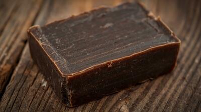 Lush Locks 4.25 Java Infused Shampoo Barre