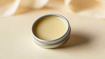 Toad Stool Lip Balm