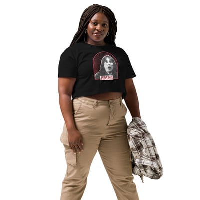 Season 5 Stranger Crop - *1 Week Only*