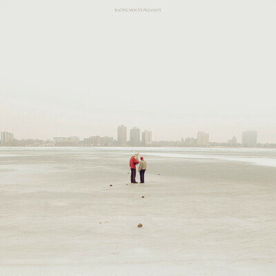 Racing Mount Pleasant - Racing Mount Pleasant