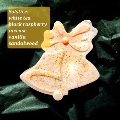 Solstice RTS wax melt