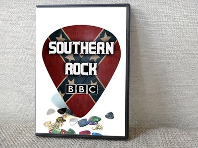 SOUTHERN ROCK AT THE BBC 2012 DVD (Lynyrd Skynyrd, Black Oak Arkansas, Marshall Tocker, Johnny Winter, ZZ Top & More) DVD
