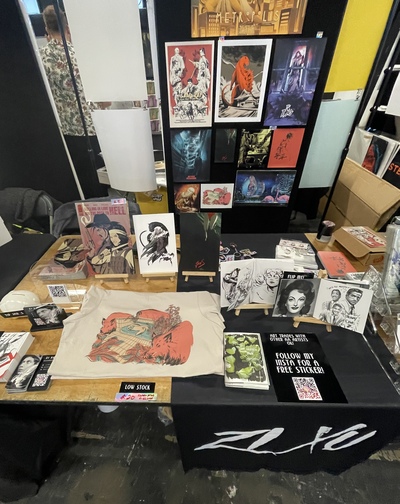 Post Convention BLACK FRIDAY Sale