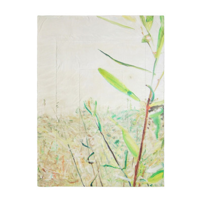 Comforter - Landscape that is coming