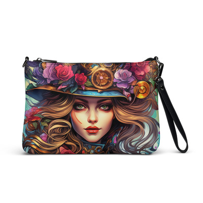 Lady Dusty Lynn Crossbody bag
