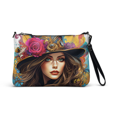 Lady Brenda Crossbody bag