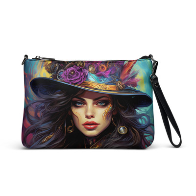 Lady Evelyn Crossbody bag