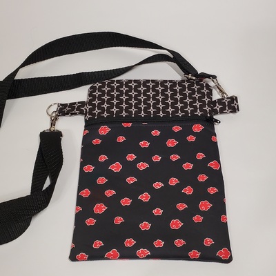 Akatski Crossbody Bag