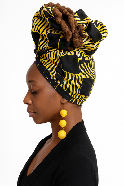 Sacred Style Headwrap