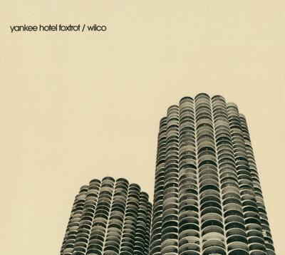 Wilco - Yankee Hotel Foxtrot (2022 Remaster)