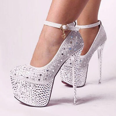 June - Lady-Sexy- Shoes Worldwide Shipping
