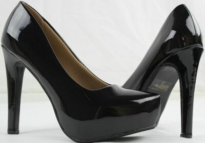 Shinning - Shoes Worldwide Shipping