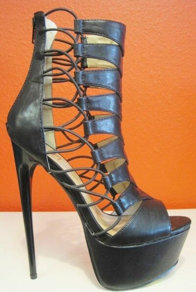 Amazon - Shoe Worldwide Shipping