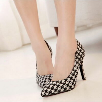 Dafne -Women-Sexy-Shoes Worldwide Shipping