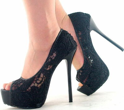 Madrid - Sexy Super Party Queen Platform Worldwide Shipping