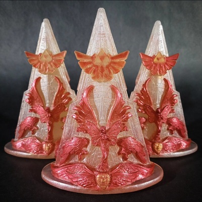 Those Who Die, Live On In Our Hearts Forever.... (My Bleeding Heart Edition)