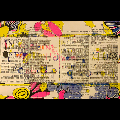 In a Cabin ------ by Jeremy Kennedy + Sylvie Lake