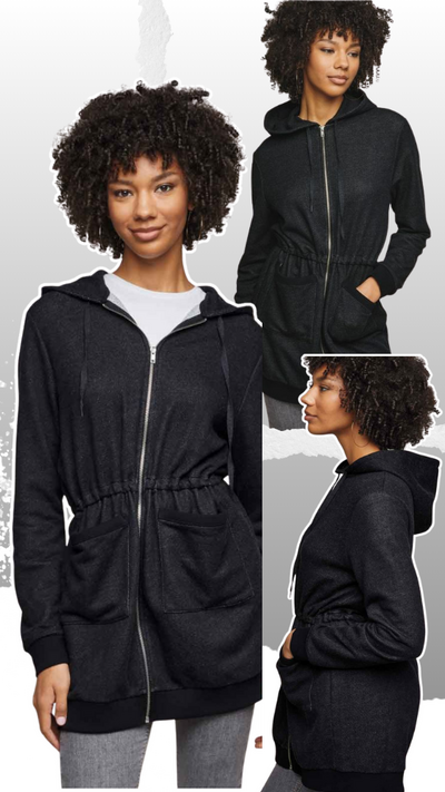 Lightweight Anorak Jacket - CLEARANCE