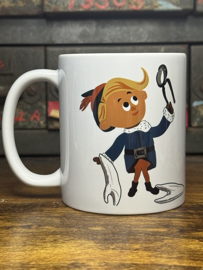 Yanks for the memories