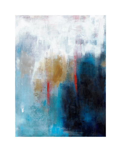 "Oasis" - Limited Edition Print