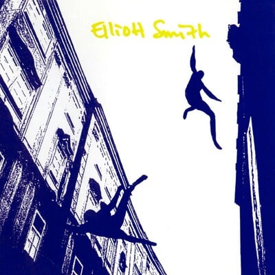 Elliott Smith - Elliott Smith (25th Anniversary Remaster/Purple Vinyl)