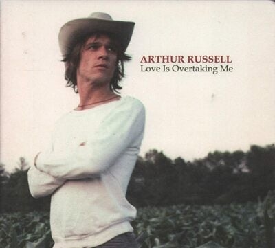 Arthur Russell - Love is Overtaking Me