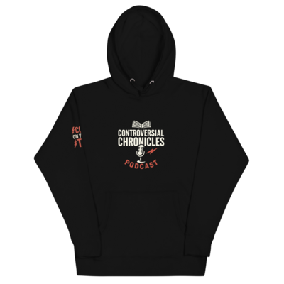 stereotype Hoodie