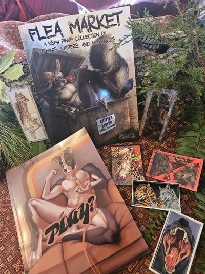 Yuletide Book Bundle