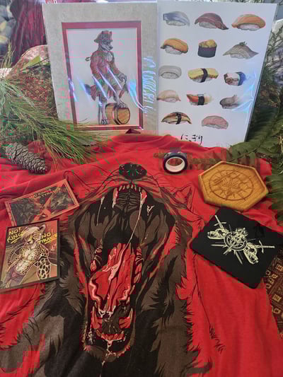 Yuletide Feast Bundle