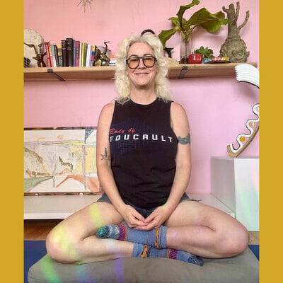 Therapeutic Mindfulness Coaching Session - with Jay Erker (Sliding Scale $50-200)