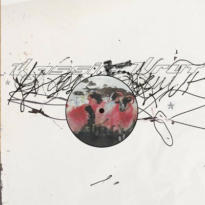 Kassie Krut - Kassie Krut (Deluxe)