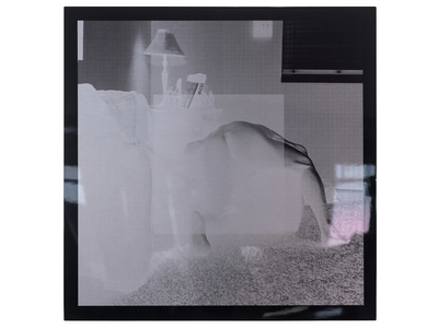 Bent — by Joel Gregory