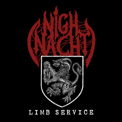Nighnacht - Limb Service