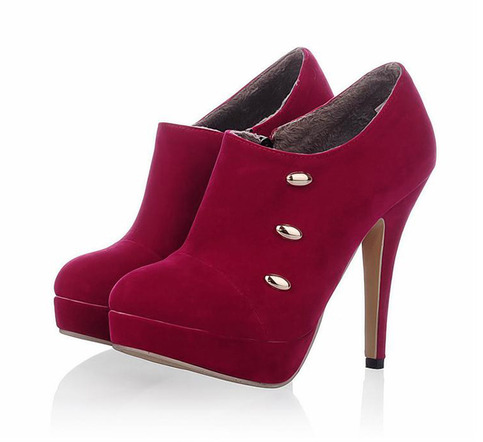 Ankle Boot