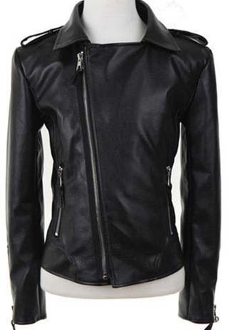 Fashion Leather Jacket For Womens new stylesh jacket