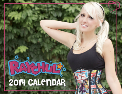 2014 Calendar