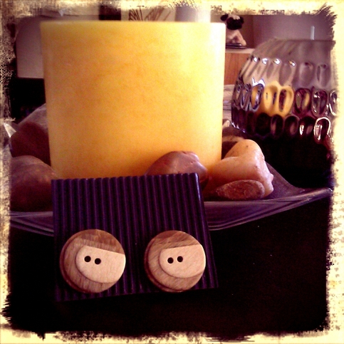 Neutral Layers earrings