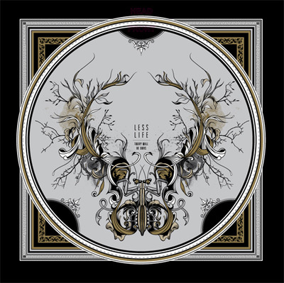 Less Life "Today Will Be Ours" 12"