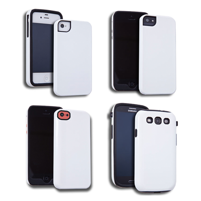 CUSTOM Tough Cell Case