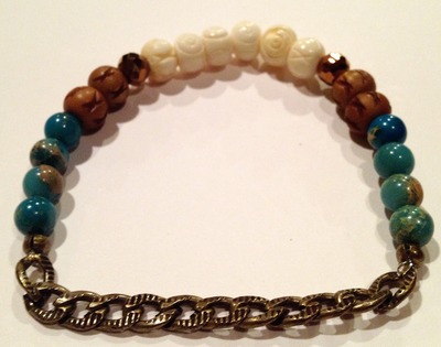 Ball n' Chain: Buried Treasure/Cream