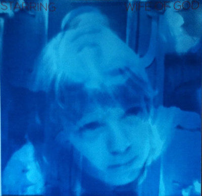 Starring - Wife Of God