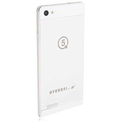 HYUNDAI Q5 Smartphone MTK6582 Quad Core 1GB 8GB Android 4.2 5.0 Inch 3G OTG